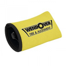 Straight Eyeglass Sleeve #9138 - Scuba Foam