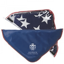 Flag Case #238 - Expanded Vinyl