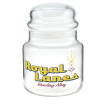 Country Canister - N-655-02