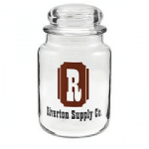 Country Canister - N-655-03