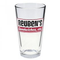 Pint Glass ¬ñ 613