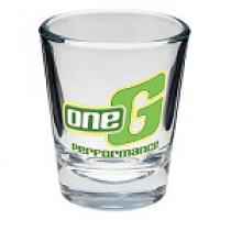Shot Glass ¬ñ 500C