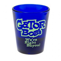 Shot Glass ¬ñ 500B