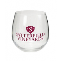 Wine Glass ¬ñ Stemless 16.75 oz.¬ñ 9692