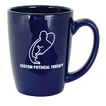 Challenger Mug 14 oz. Cobalt Blue - 730-C