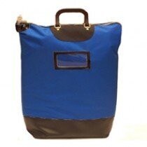 Economy Locking Mail Bag 9x14x3" - #ELMB14