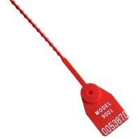 Plastic Pull-Up Seals #9001