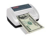 Semacon S-960 Compact Automatic Currency Authenticator