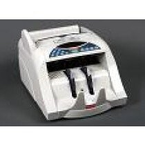 Semacon S-1100 Table Top Currency Counter with Batching, 1000npm, Dual Displays