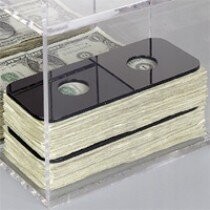 Currency, Check & Forms