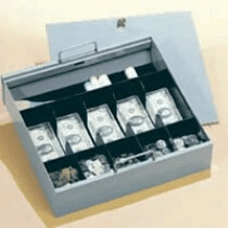 Cash Boxes