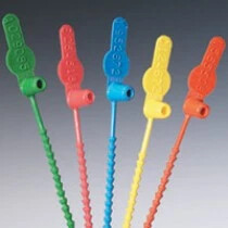 Coinbag & Plastic Seals