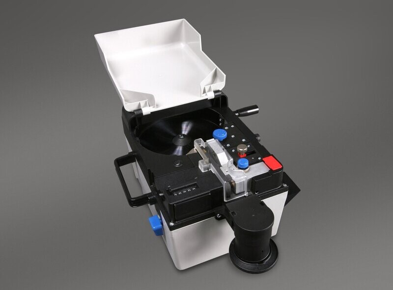 Semacon S-40 Heavy Duty Coin Counter