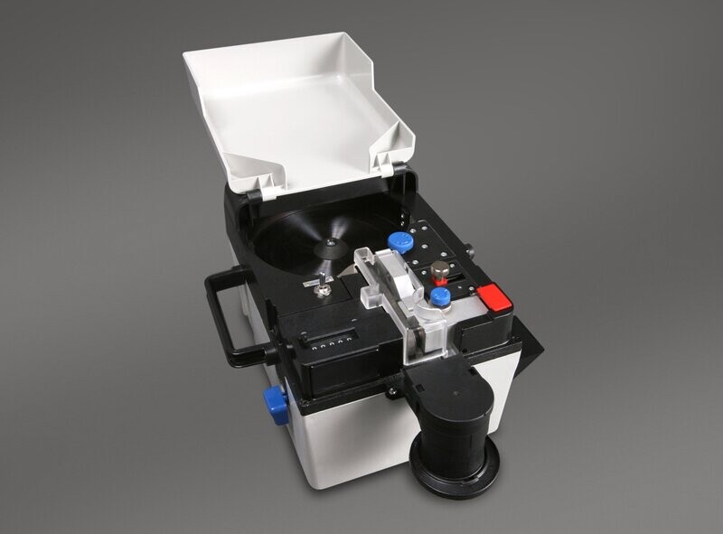 Semacon S-45 Heavy Duty Coin Counter