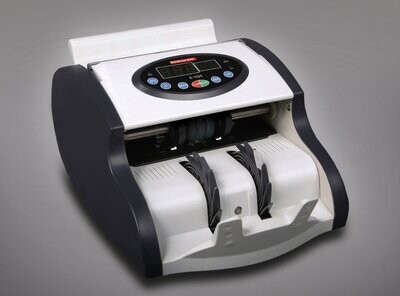 Semacon S-1025 Mini Compact High Speed Currency Counter