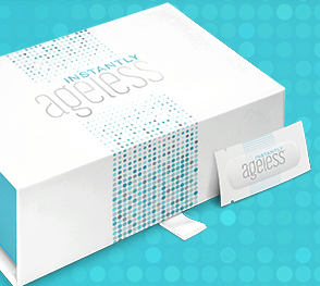 Instantly Ageless Sample Sachet (Shipping)