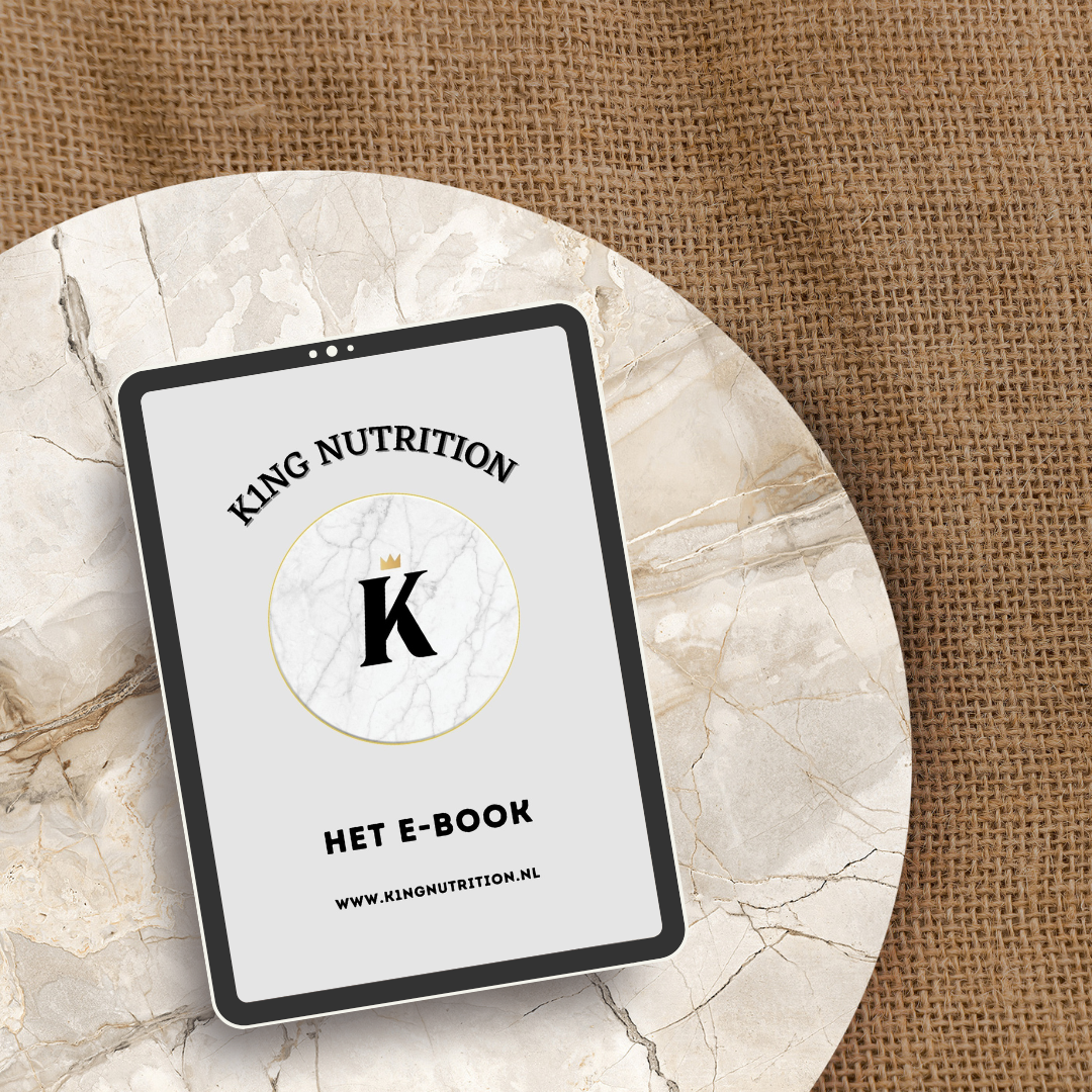 Het E-Book