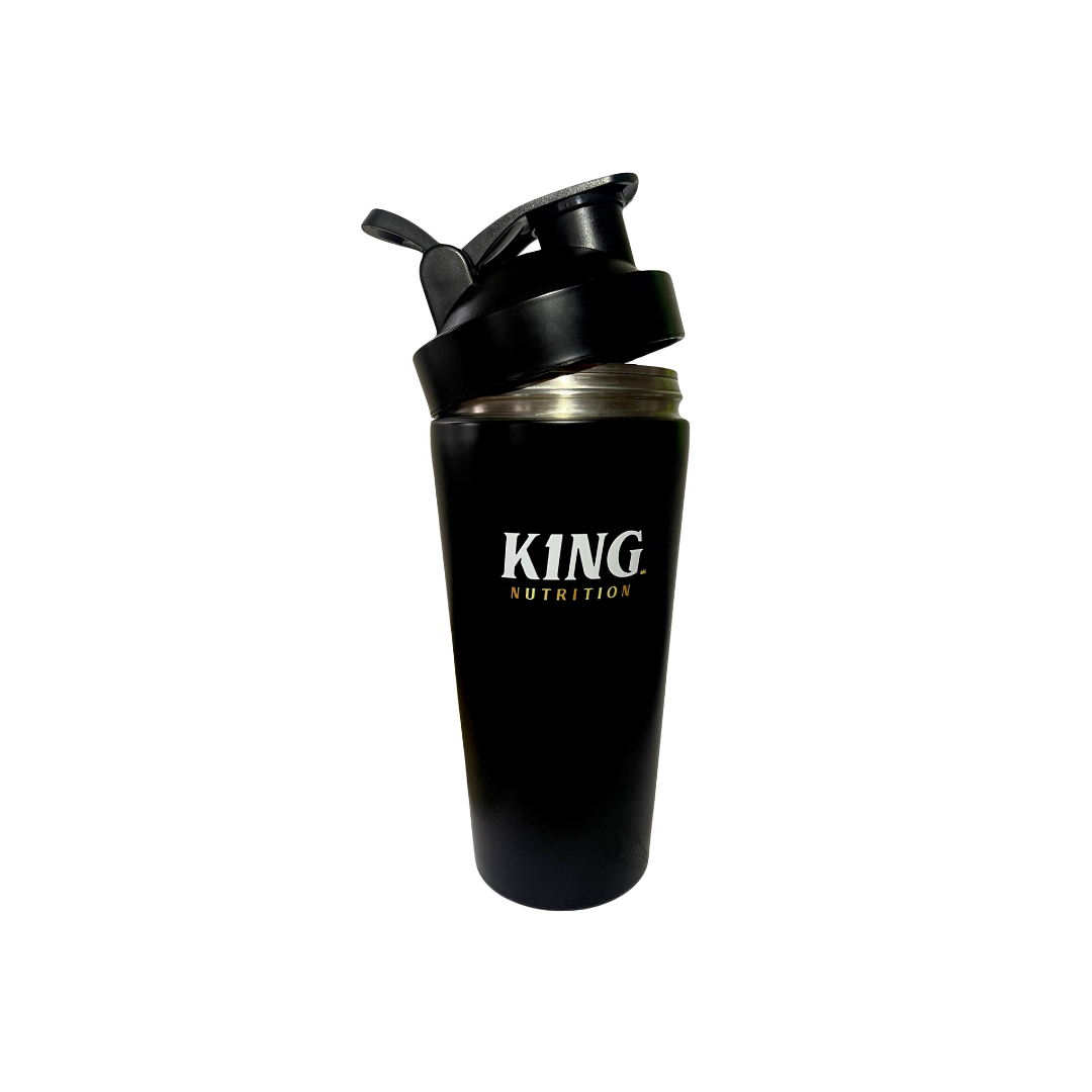 RVS shakebeker