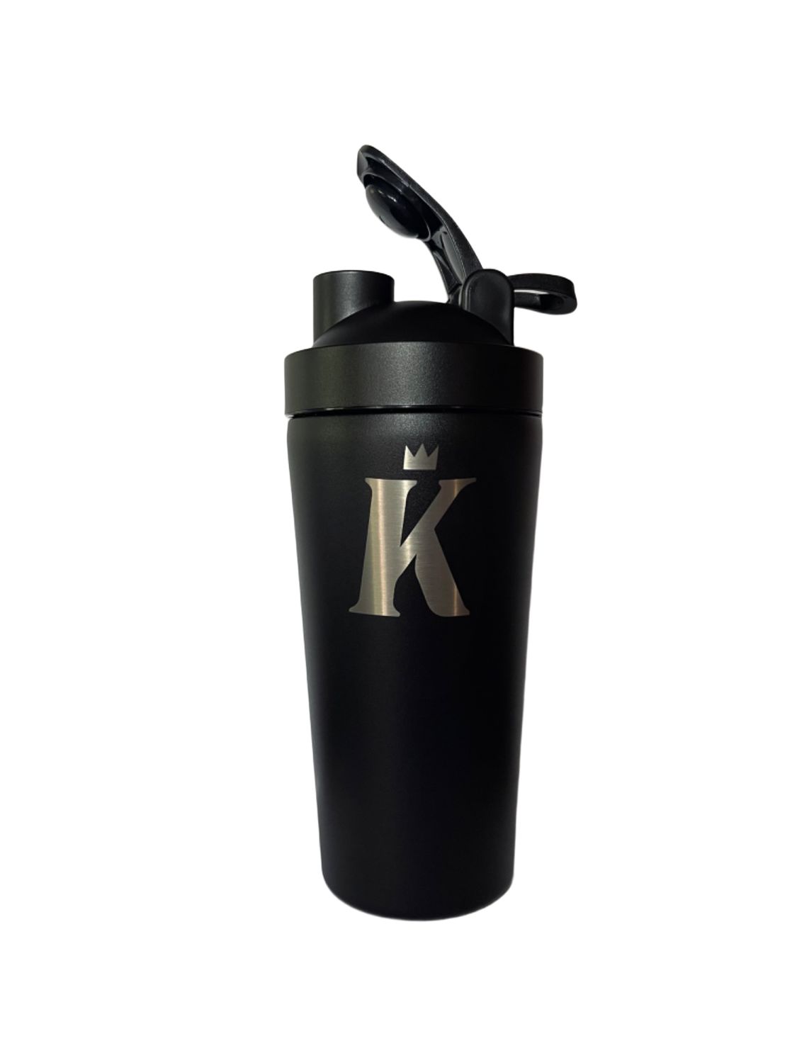 Thermo shaker, Kleur: Zwart