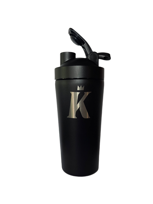 Thermo shaker