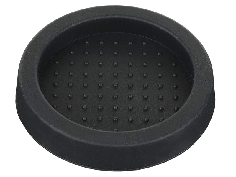 Tamping Mat Round