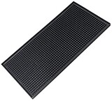 Barista Table Top Non Slip Cups Mat 30 X 15