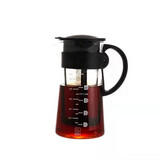 Cold Brew Coffee Pot, Size: 650ml