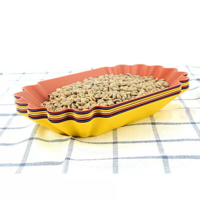 Coffee Cupping Plate