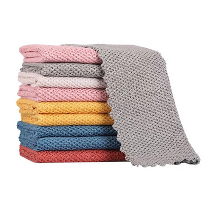 Barista Towels