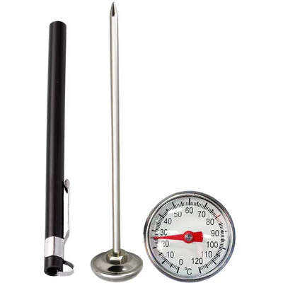 Barista Thermometer
