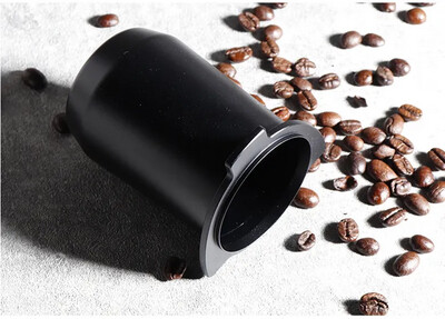 Espresso Dosing Cup Aluminum 54mm