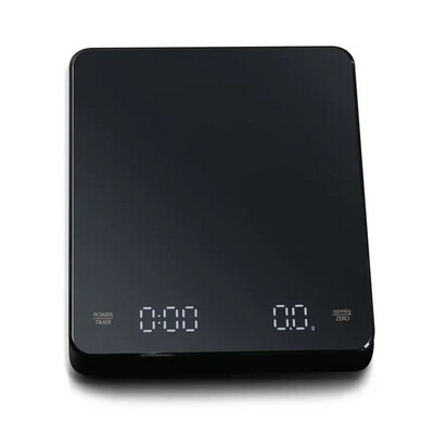 Digital Coffee Weighing Scale with Timer