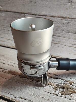 Espresso Creative Dosing Cup Aluminum 58mm