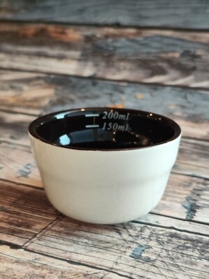 Coffee Cupping Bowl 200ml