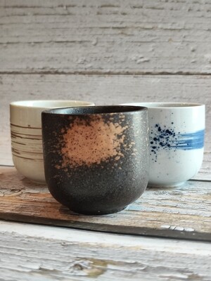 Creative Colorful Ceramic Cup 200ml