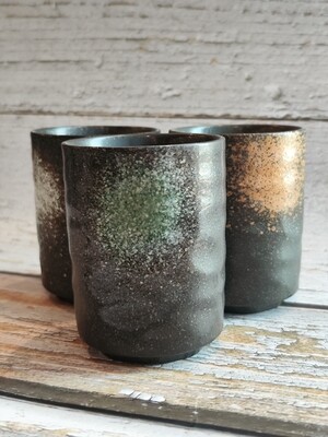 Creative Colorful Ceramic Cup 300ml