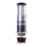 Aeropress Coffee Maker