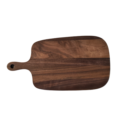 Cutting Board Walnut Wood - 30cm x 16cm