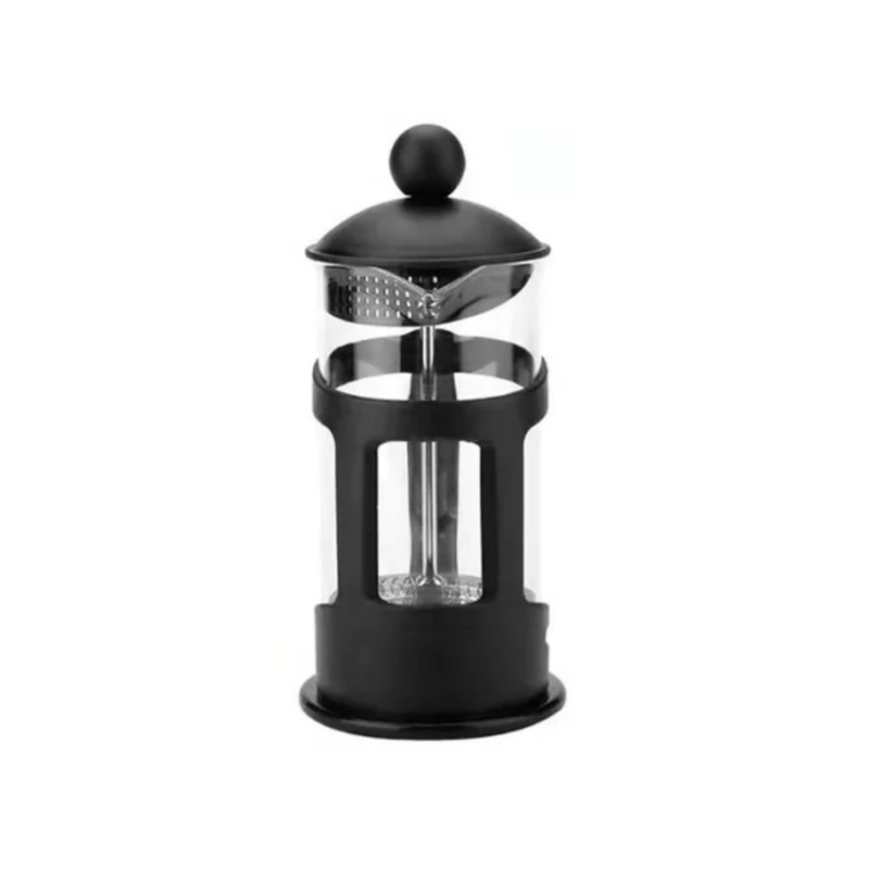 French Press Coffee Maker - 800ml