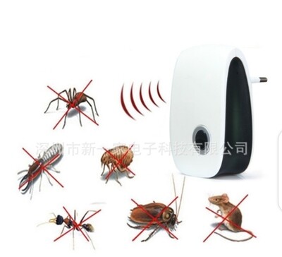 Pest Repeller