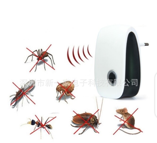 Pest Repeller