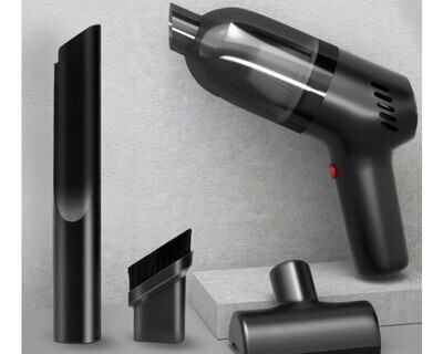 Car Vacuum Cleaner