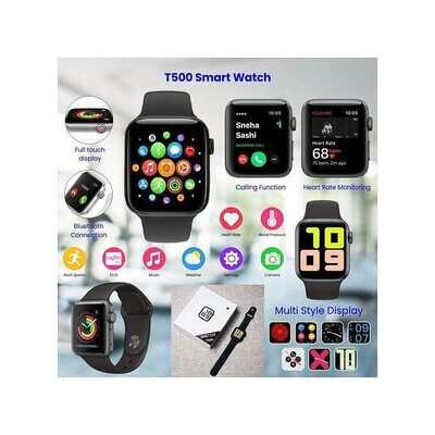 T500 series Smart Watch