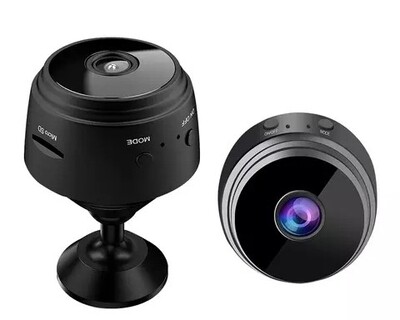 Wifi Camera