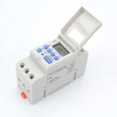 Digital Timer Switch