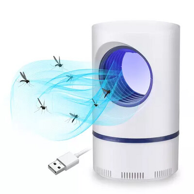 Mosquito killer Lamp