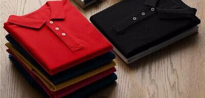 5 pcs POLO SET