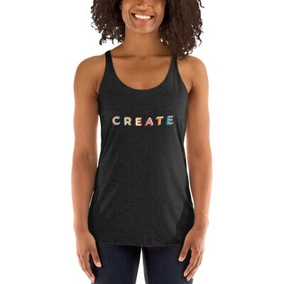 360 Women&#39;s Racerback Tank