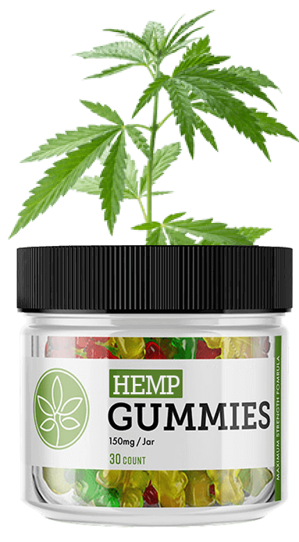 David Suzuki CBD Gummies Canada