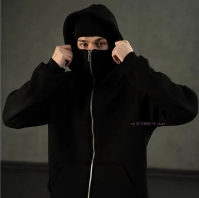 جديد قبية نينجا كاكول Double Hoodie ninja 2025